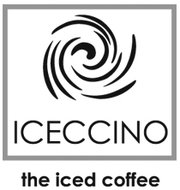 Frozen Iceccino