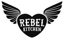 Rebel Kitchen Coconutwater