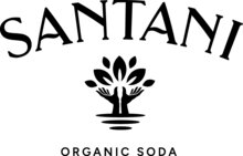 Santani Organic Soda