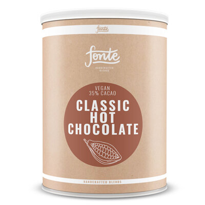Fonte Classic Hot Chocolate (1x2kg)
