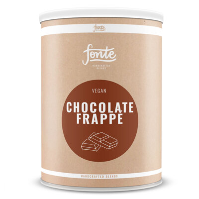 Fonte Chocolate Frappe (1x2kg)