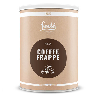 Fonte Coffee Frappe (1x2kg)