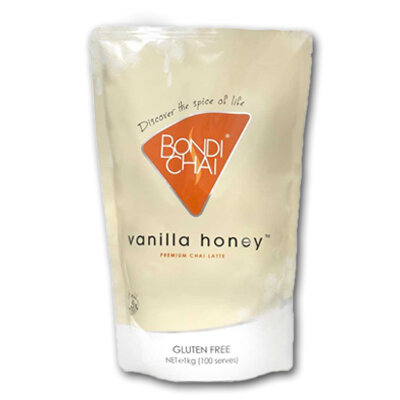 KILOZAK Bondi Chai Vanilla-Honey (1x1000gr)