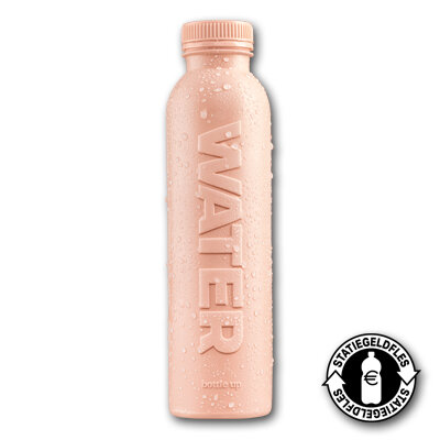 Bottle Up Water Pink (6x500ml)