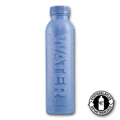 Bottle Up Water Dark Blue (6x500ml)