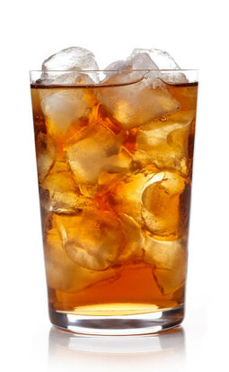 Icetea by JetDrinks (10x1kg)