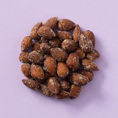 De Notenshop Amandelen Gerookt (1x2kg)