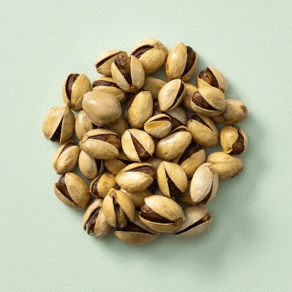 De Notenshop Pistache Geroosterd & Gezout (1x10kg)