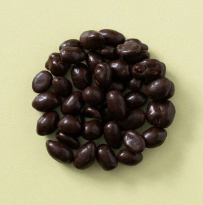 De Notenshop Chocolade Pinda's Puur (1x5kg)