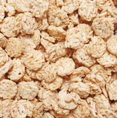 De Notenshop Risotto's (1x4kg)