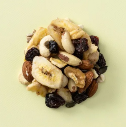 De Notenshop Trail Mix Banana (1x6kg)