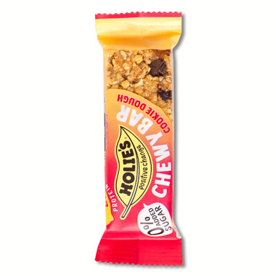 Holie's Chewy Bar Cookie Dough (16x35gr)