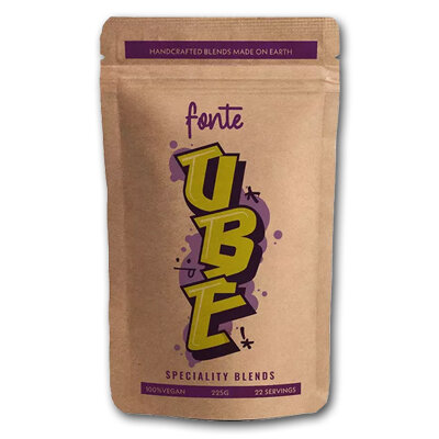 Fonte Superfood Latte Ube (1x225gr)