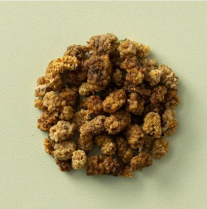 De Notenshop Moerbeibessen Puur Natuur (1x8kg)