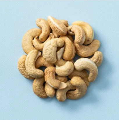 De Notenshop Cashew Geroosterd Ongezouten (1x6kg)