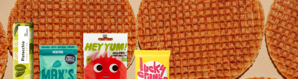 Sweet-Snacks