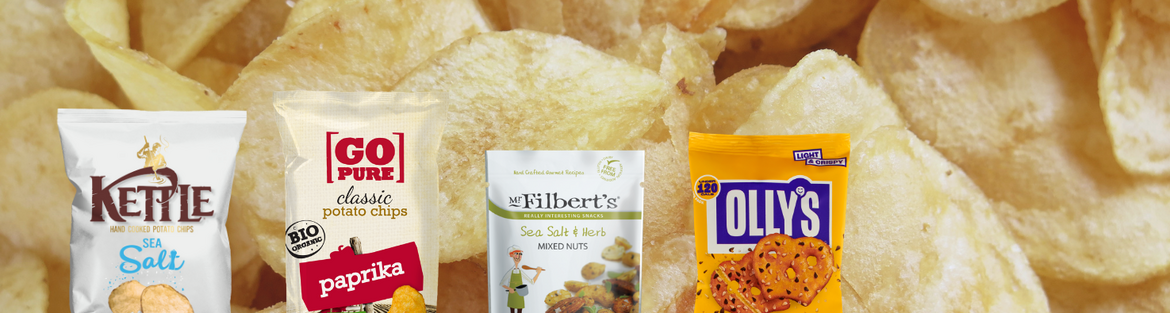 Savory-Snacks