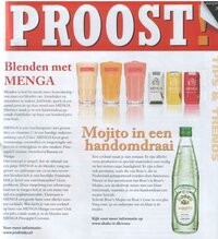 Menga in Proost