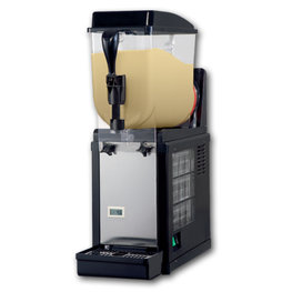 Granita Slushmachine 1 x 10 liter (1st)