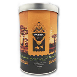 Molina Chai Madagascar (1x1000gr) Molina Chai Madagascar (1x1000gr)