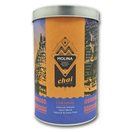 Molina Chai Chennai (1x1000gr) Molina Chai Chennai (1x1000gr)