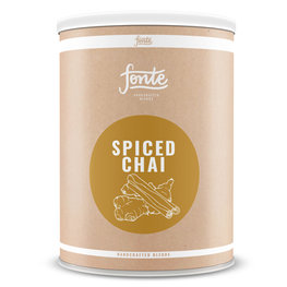 Fonte Spiced Chai (1x2kg)