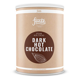 Fonte Dark Hot Chocolate (1x2kg)