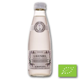 PREMIX FLESJE Agroposta Lavendel BIO (12x250ml)