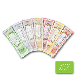 STICKS Agroposta Mixed BIO (50x32ml)