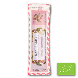 STICKS Agroposta Framboos BIO (50x32ml)