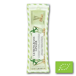 STICKS Agroposta Citroengras Gember (50x32ml)