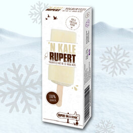Rupert SINGLE 'N Kale Yoghurt (21x70ml)