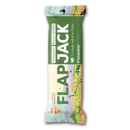 Brynmor Flapjack Pistachio (20x80gr)