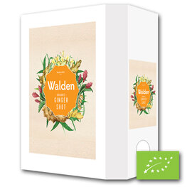 Walden Ginger Shot BIO (1x3ltr)