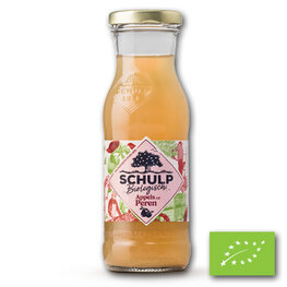 Schulp Appel Peer BIO (15x200ml)