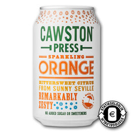 Cawston Press BLIK Orange (24x330ml)