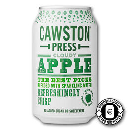 Cawston Press BLIK Cloudy Apple (24x330ml)