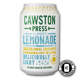 Cawston Press BLIK Cloudy Lemonade (24x330ml)