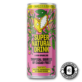 Kumasi Sappi BLIK (12x250ml)