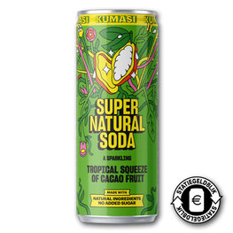 Kumasi Gassi BLIK (12x250ml)