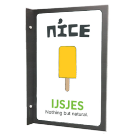 Nice IJs Buitenbord (1st)