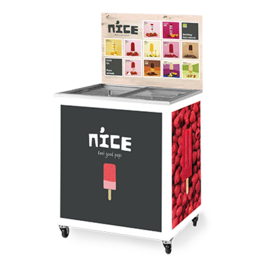 Nice IJs Vriezer (1st)