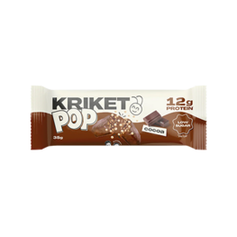 Kriket Pop Cocoa (28x35gr)