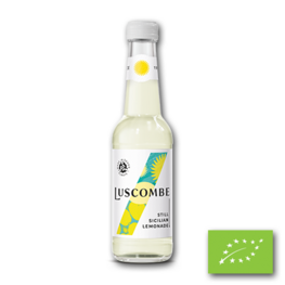 Luscombe Sicilian Lemonade BIO (24x270ml)