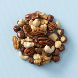 De Notenshop Forest Notenmix (1x450gr)