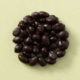De Notenshop Chocolade Pinda's Puur (1x5kg)