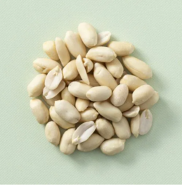 De Notenshop Pinda's Ongebrand (1x22,68kg)