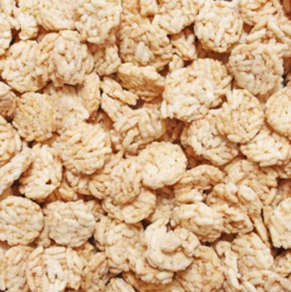 De Notenshop Risotto's (1x4kg)