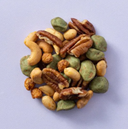 De Notenshop Crazy Spicy Mix (1x5kg)