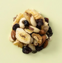 De Notenshop Trail Mix Banana (1x6kg)